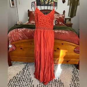 Amazon maxi dress